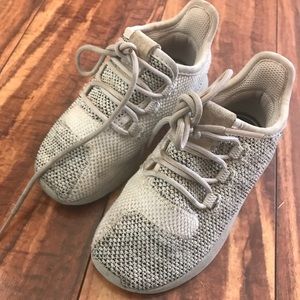 Adidas Shoes Size 8 (Toddlers)